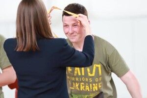 25-річний Володимир Нерода загинув, рятуючи пораненого побратима