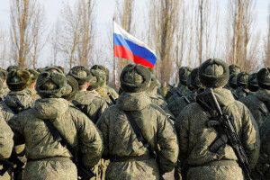«Це не діти середнього класу» – британський розвідник пояснив, кого Путін кидає на війну