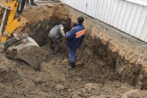 Комунальники «Луцьктепла» описали, як працюють з аварійними відімкненнями
