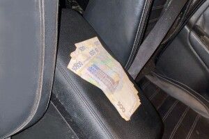 На Волині п'яний водій пропонував поліцейським хабара