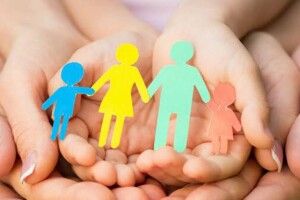 В патронатній родині на Волині проживає 22 дитини
