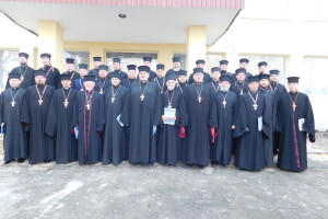  «Різдво в Горохові»: на благодійному концерті наколядували 43 тисячі гривень 