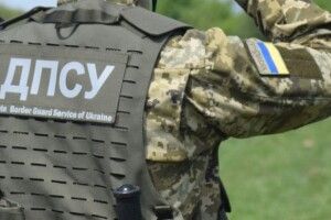 Розповіли, яка обстановка на кордоні з Білоруссю