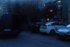 У підвалі Луцької багатоповерхівки натрапили на тіло чоловіка, яке вже розкладалось