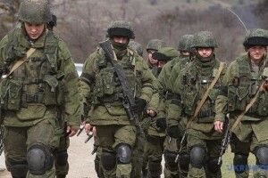 Вечірнє зведення Генштабу: росіяни зробили свою базу у працюючій школі