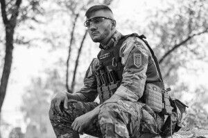 На фронті загинув фанат «Динамо» і майстер спорту міжнародного класу з кікбоксингу Іван Фесенюк