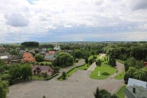 Місто на Волині – у п'ятірці найпрозоріших із 100 в Україні