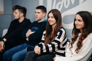 Індекс благополуччя молоді: що показало отпитування