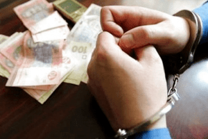 На Волині злодій украв залишене під церквою