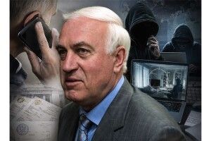 Експрем’єр Валерій Пустовойтенко виніс шахраям 7 мільйонів гривень