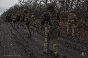 Ситуація на фронті на ранок 23 грудня - Генштаб ЗСУ