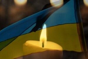 Побачить Перемогу з небес: сьогодні проведуть в останню дорогу Героя з Луцька, який загинув на Донеччині