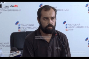 З полону бойовиків повернувся уродженець Рівненщини 