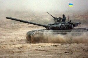 «За наші зруйновані будинки, жінок і дітей»: ЗСУ потужно вдарили по російській армії (Відео)