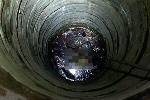 На Волині вбили матір із сином: відомі деталі (Фото)