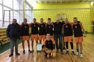 На Любешівщині змагалися за кубок селищного голови