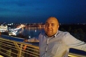 У Рівному від коронавірусу помер викладач-винахідник