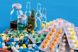 Волинь відправила Херсонщині медичну допомогу