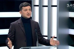 Два роки виборчих обіцянок Зеленського: більшість не виконано - КВУ