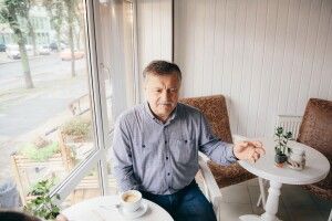 Шиба прокоментував спроби тимчасової влади перекроїти генплан Луцька (Відео)