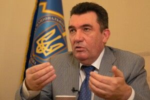 «У Московії будуть квакати жаби, а Ічкерія стане незалежною», – різка заява секретаря РНБО (Відео)
