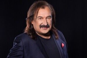 Співак Степан Гіга скасував найближчі концерти