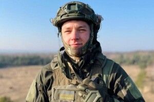 У Луцьку хочуть перейменувати вулицю на честь загиблого Героя