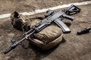 На Чернігівщині застрелився контрактник