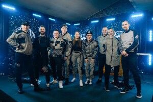 Луцький музичний колектив «Флайза» презентував нову пісню «Два фронти» (Відео)