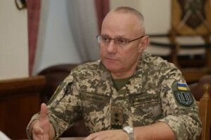 Хомчак: «Мені росіяни пропонували випустити з Іловайська військових, аби тільки лишили добровольців»