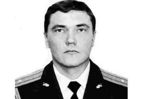 Українські військові ліквідували російського полковника Ісайкіна