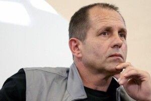 Колишнього політв'язня Кремля ввели в медикаментозну кому 