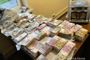 Спритники привласнили 34 млн грн, виділених державою на розвиток тваринництва (Фото)