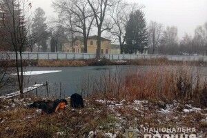 У Житомирі за загадкових обставин втопилися двоє студентів (Фото)