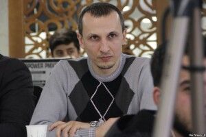 Євродепутатка опублікувала лист кримського політв’язня
