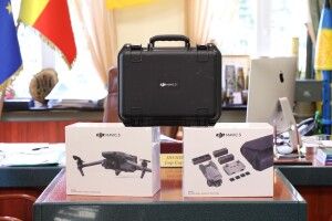 Ще два підрозділи ЗСУ отримали допомогу від обласного центру Волині