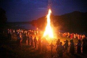 У Володимирі буде «Купальська ніч»