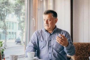 «Їх треба опустити на землю», – Богдан Шиба про луцьких муніципалів (Відео)