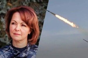 Росіяни намагалися за допомогою ракетного обстрілу дізнатися про ППО України – ОК «Південь»