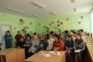 Учителів зарубіжної літератури вчили бути сучасними