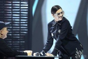 У Москві заговорили про те, аби відправити MARUV на «Євробачення» від Росії