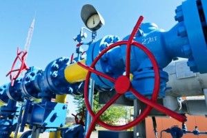 80% волинських підприємств можуть залишитись без газу після 27 травня