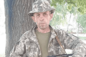 «Приходив у сні попрощатися»: спогади про Героя з Волині, який поліг на Херсонщині (Фото)