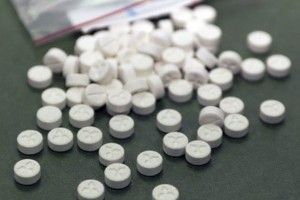 Перед судом у Нововолинську постане торгівець амфетаміном