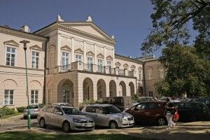 Польща створює музей втрачених на сході територій