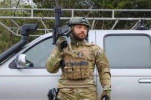 Війна забрала життя молодого Героя з Камінь-Каширщини