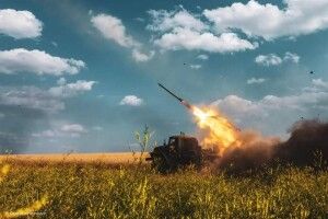 ЗСУ вже знищили 40 500 окупантів – Генштаб