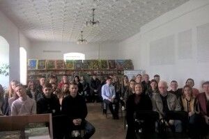 Про що домовилися педагоги