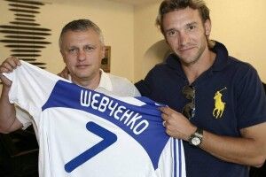 «Динамо і Шахтар зможуть існувати без Суркісів та Ахметова»: колишній гравець киян кличе Реброва та Шевченка у власники