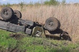На Донбасі ЗСУ відбили 17 атак окупантів і добряче їм всипали: ранкове зведення Генштабу станом на 16 травня